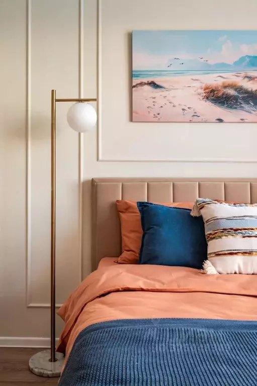 Студия Москва Новоостаповская ул., 7к1 (20.0 м) - Фото 1