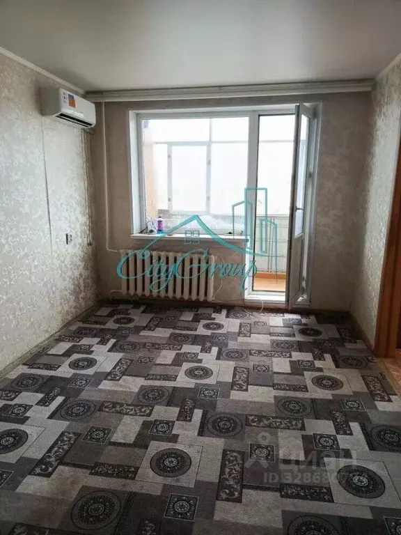 3-к кв. Оренбургская область, Кувандык ул. Карла Маркса, 22 (46.6 м) - Фото 2
