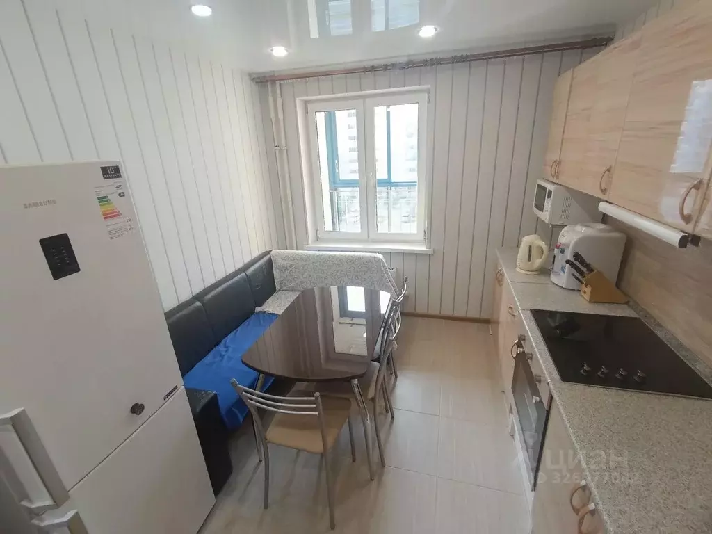 2-к кв. Свердловская область, Екатеринбург ул. Вильгельма де Геннина, ... - Фото 2