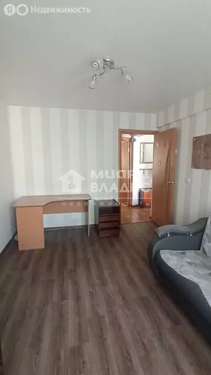 2-комнатная квартира: Омск, улица Лукашевича, 15Б (48.4 м) - Фото 1