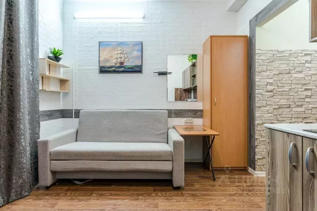 Студия Московская область, Лобня Спортивная ул., 1 (20.0 м) - Фото 1