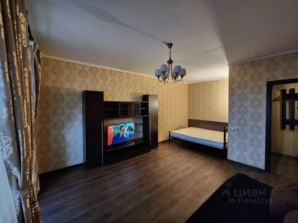 1-к кв. Москва бул. Яна Райниса, 1 (40.0 м) - Фото 0