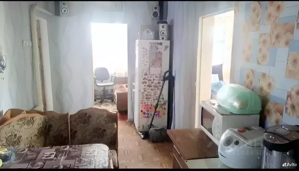 Дом в Саратовская область, Аткарск ул. Чернышевского, 66 (57 м) - Фото 2