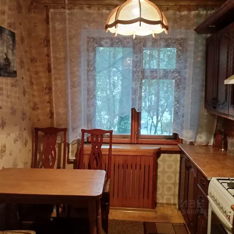 2-к кв. Крым, Симферополь ул. Лермонтова, 22 (48.0 м) - Фото 2