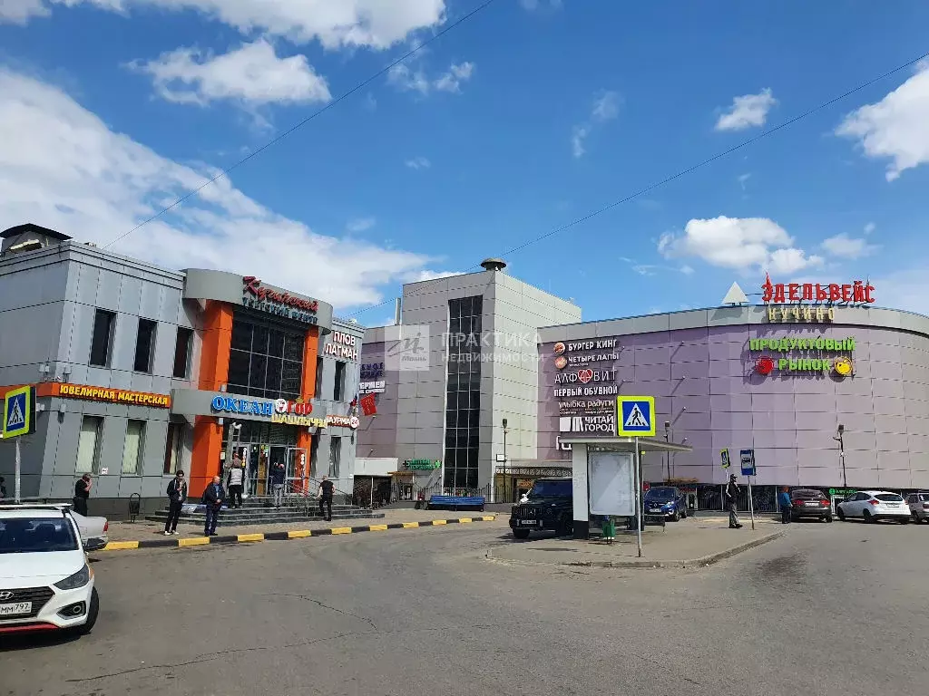 Продается 3-комнатная квартира - Фото 0