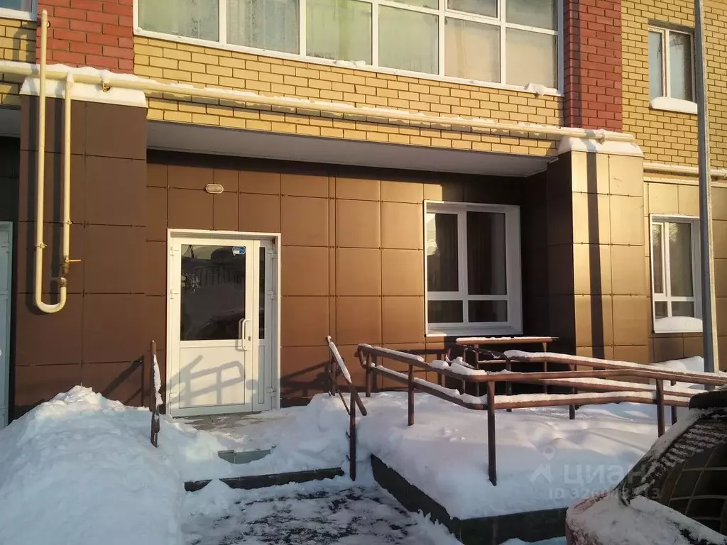 Офис в Татарстан, Казань ул. Кул Гали, 38 (74 м) - Фото 1