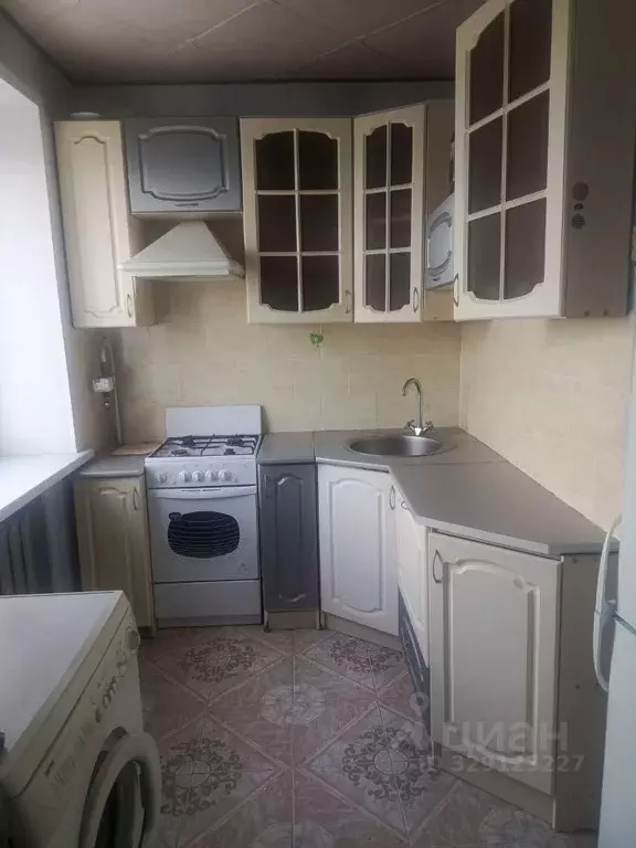 2-к кв. Саратовская область, Балаково ул. Ленина, 103 (44.5 м) - Фото 1