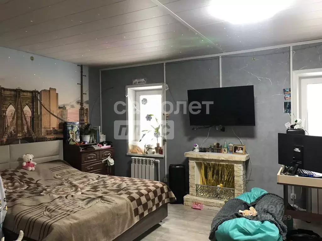 Дом в Свердловская область, Нижний Тагил ул. Дружбы, 28 (51 м) - Фото 0
