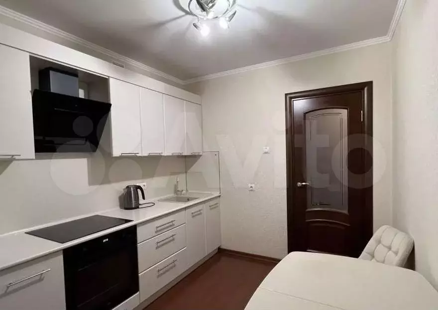 1-к. квартира, 35 м, 7/10 эт. - Фото 1