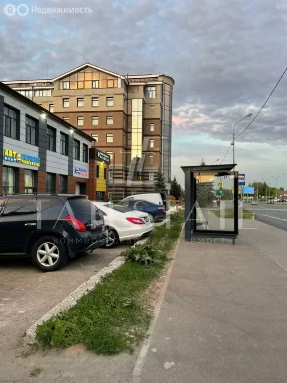 Помещение свободного назначения (66 м) - Фото 2