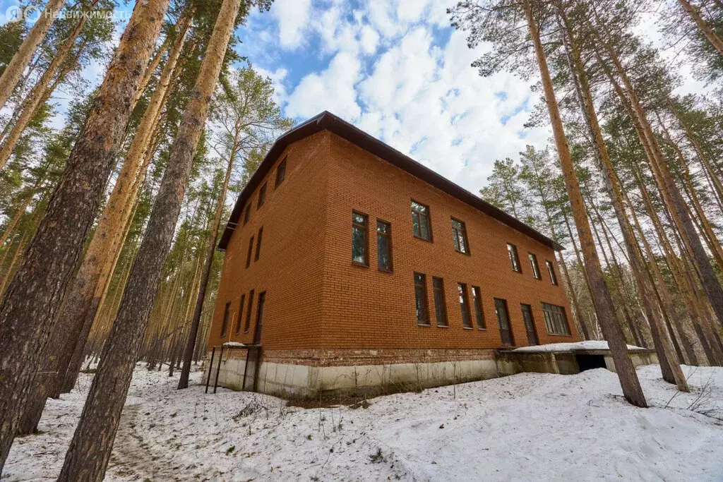 Помещение свободного назначения (1000 м) - Фото 0