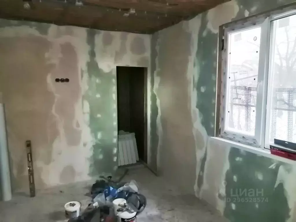 Дом в Саратовская область, Саратов проезд 10-й Парусный (91 м) - Фото 1