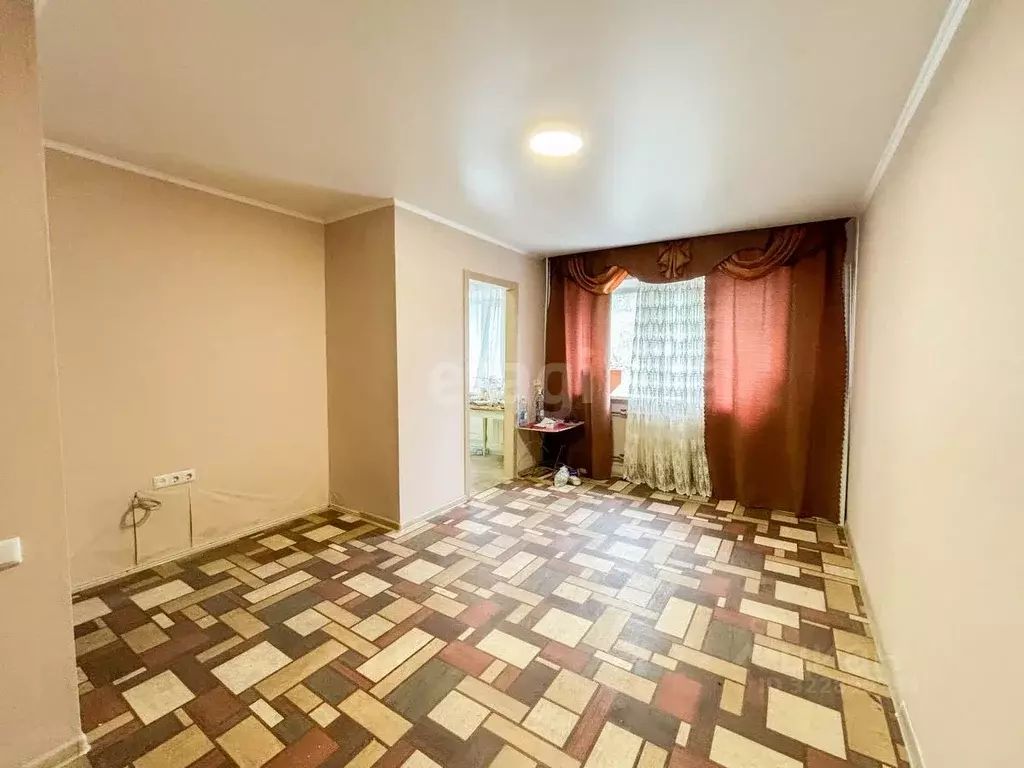 1-к кв. Кемеровская область, Прокопьевск просп. Ленина, 20 (28.1 м) - Фото 1