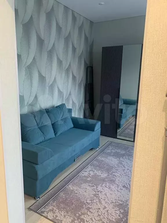 Комната 25 м в 2-к., 1/1 эт. - Фото 0