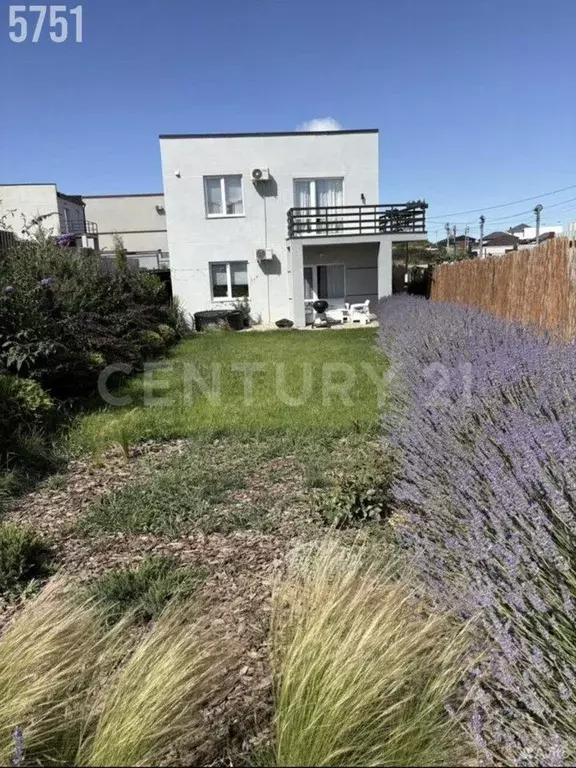 Дом в Севастополь Балаклавский муниципальный округ, Поиск садовое ... - Фото 2