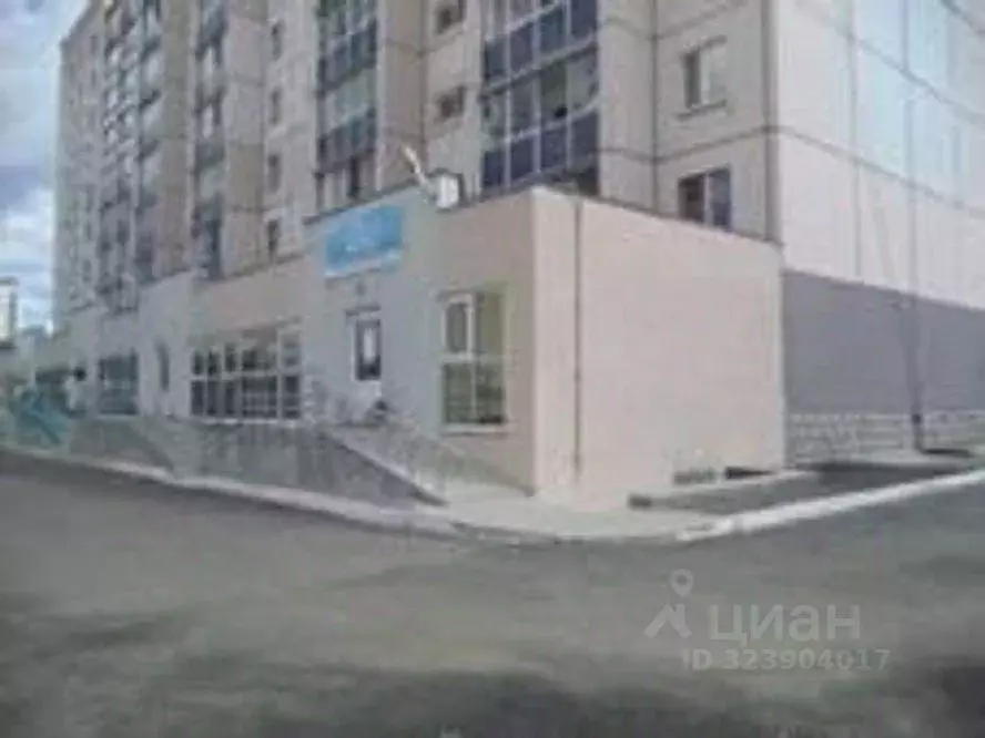 Помещение свободного назначения в Челябинская область, Челябинск ул. ... - Фото 1