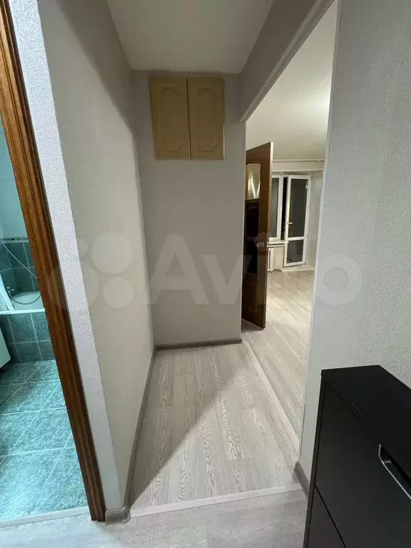 2-к. квартира, 44,3 м, 2/5 эт. - Фото 1
