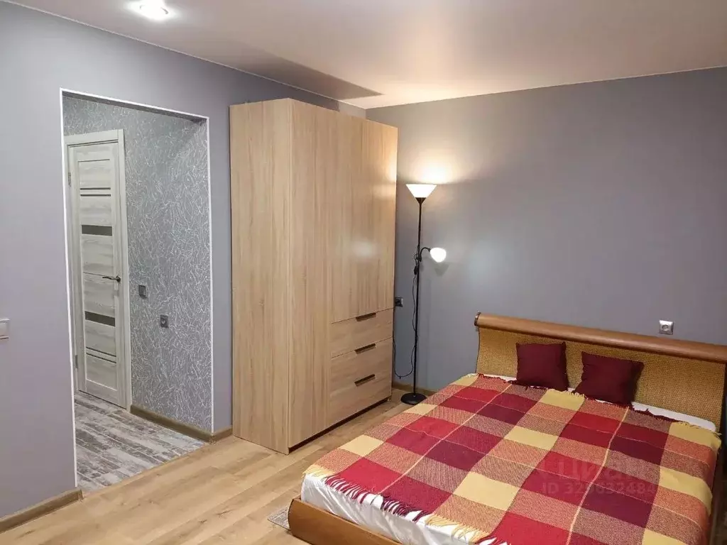 Студия Башкортостан, Уфа ул. Воинов-Интернационалистов, 3 (28.0 м) - Фото 2