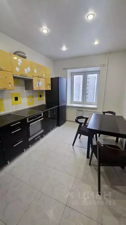 1-к кв. Ярославская область, Ярославль ул. Большая Октябрьская, 73к2 ... - Фото 1