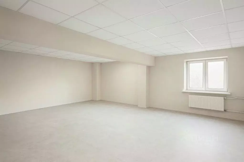 Помещение свободного назначения в Москва ул. Металлургов, 7/18 (304 м) - Фото 1