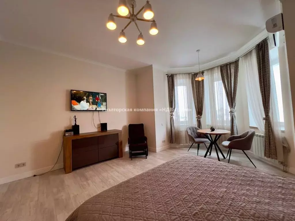 2-к кв. Хабаровский край, Хабаровск ул. Дзержинского, 52 (65.2 м) - Фото 2