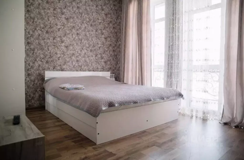 Комната Ставропольский край, Ессентуки Московская ул., 30 (16.0 м) - Фото 0