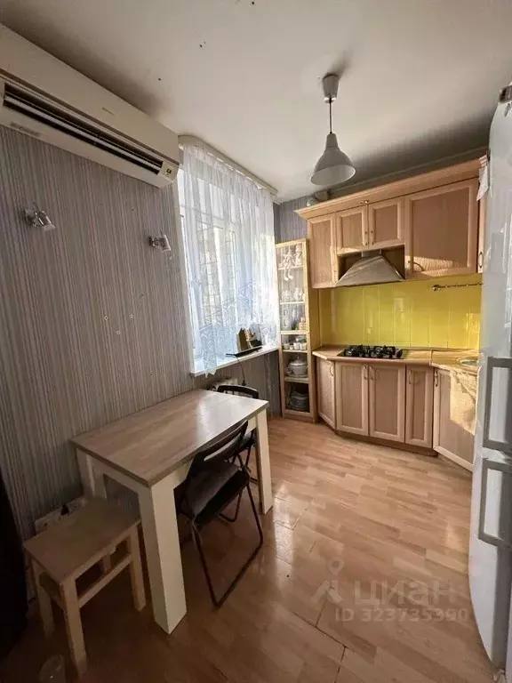 2-к кв. Москва ул. Кашенкин Луг, 3 (48.0 м) - Фото 2