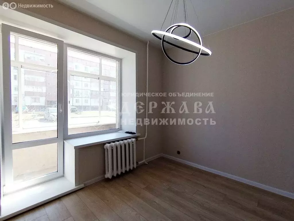 1-комнатная квартира: Кемерово, улица Халтурина, 39 (24.3 м) - Фото 1