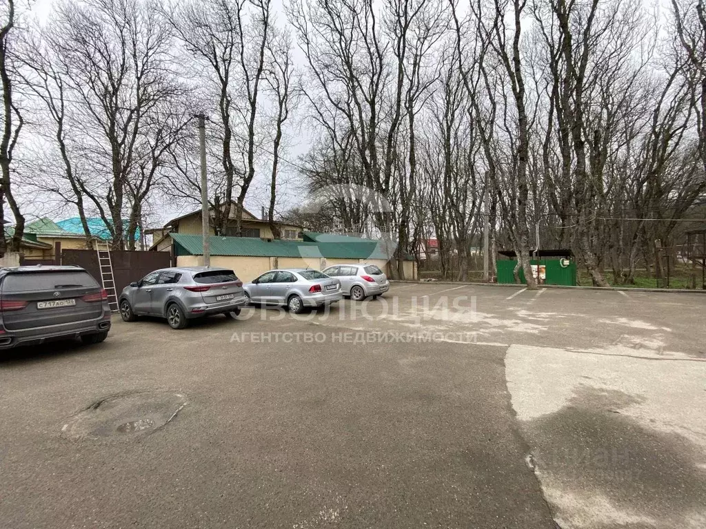 Участок в Ставропольский край, Ставрополь Лесовод садовое ... - Фото 1