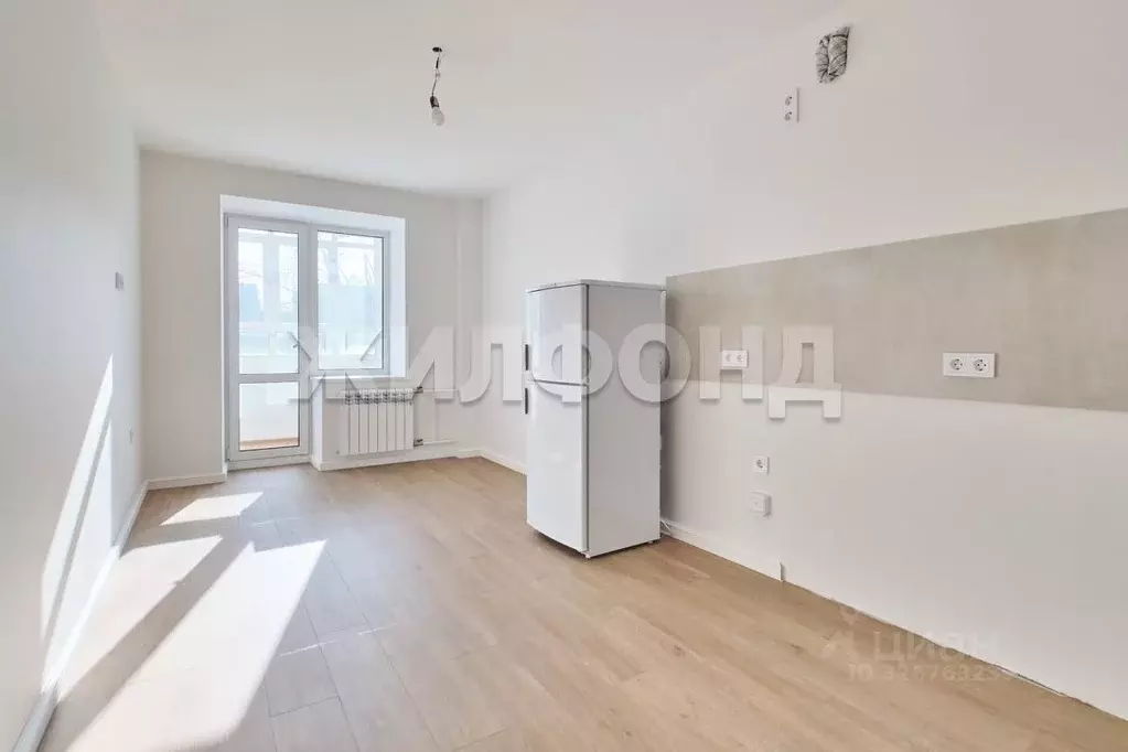 2-к кв. Томская область, Томск Тверская ул., 32 (47.8 м) - Фото 1