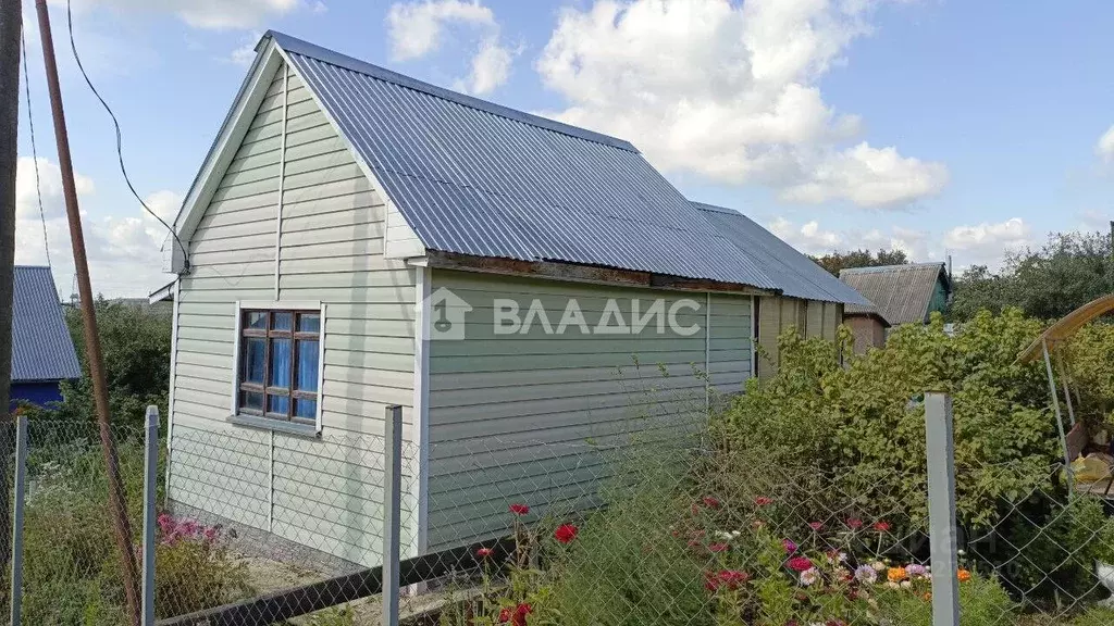 Дом в Владимирская область, Владимир Дубрава сад, 36 (41 м) - Фото 1