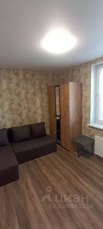 1-к кв. Московская область, Реутов Носовихинское ш., 43 (31.0 м) - Фото 1