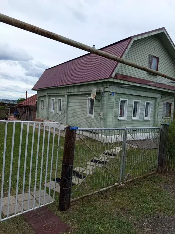 Дом 65 м на участке 15 сот. - Фото 1