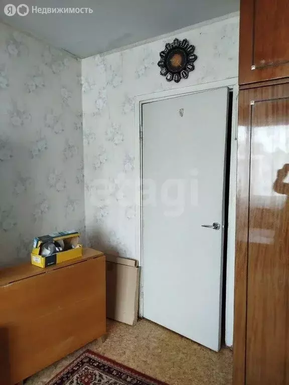 1-комнатная квартира: Калининград, Батальная улица, 72 (32.3 м) - Фото 0