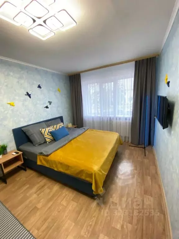 1-к кв. Краснодарский край, Кропоткин Кавказский район, Красная ул., ... - Фото 1