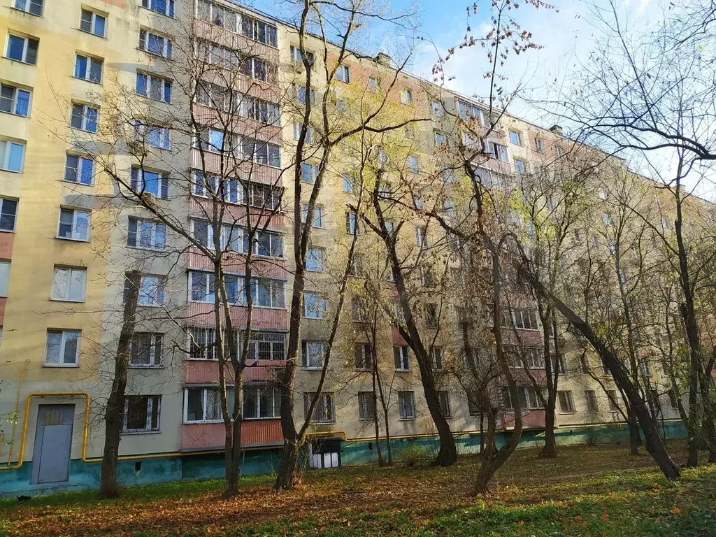 3-к. квартира, 60 м, 7/9 эт. - Фото 0