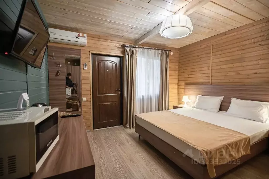 Комната Краснодарский край, Геленджик городской округ, с. Дивноморское ... - Фото 2