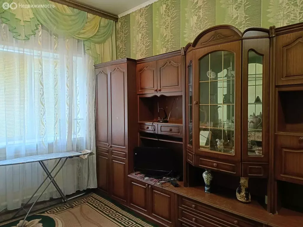 1к в 4-комнатной квартире (18 м) - Фото 1