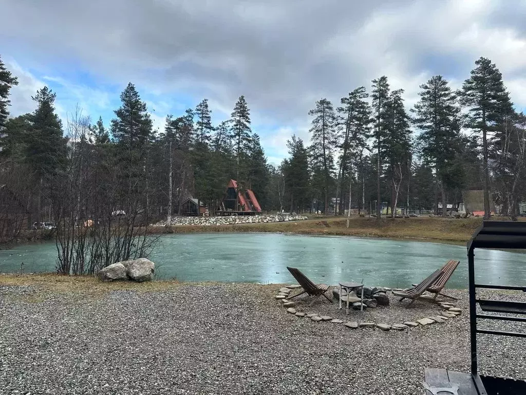 Дом в Карачаево-Черкесия, Зеленчукский район, с. Архыз проезд Таулу, 3 ... - Фото 1