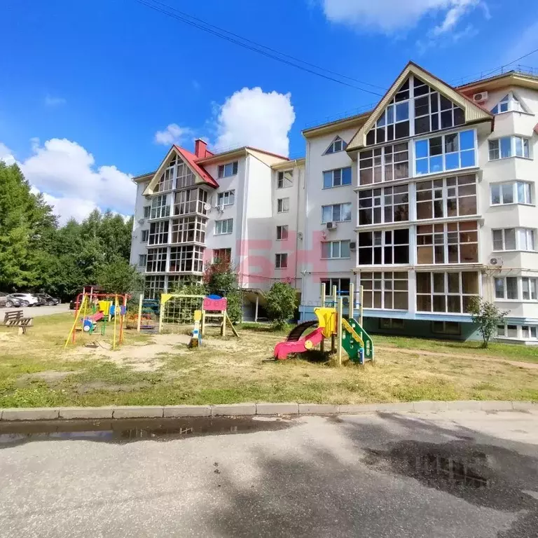 Помещение свободного назначения в Пензенская область, Пенза ул. ... - Фото 1