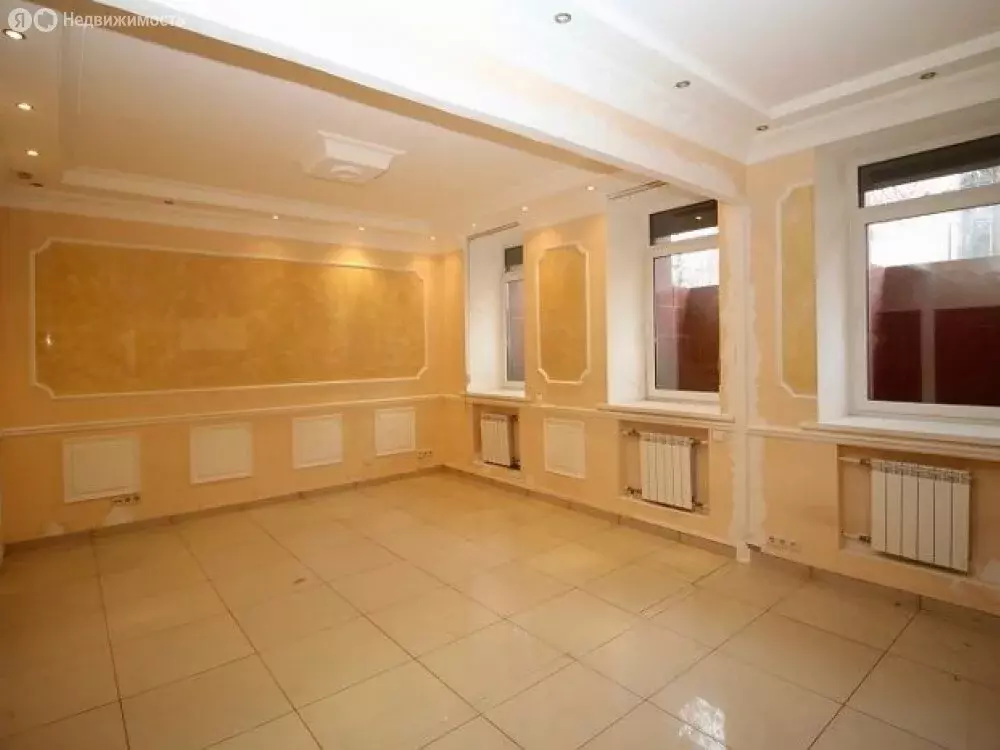 Помещение свободного назначения (129.6 м) - Фото 2