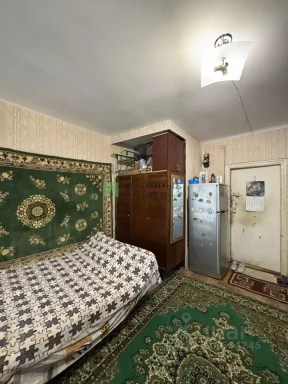 Комната Саратовская область, Саратов Рабочая ул., 45 (20.5 м) - Фото 1