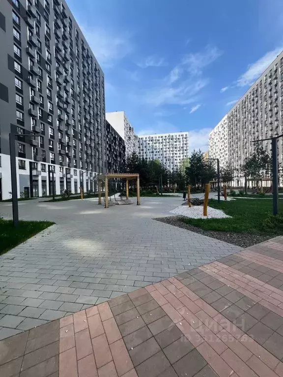 3-к кв. Московская область, Мытищи ул. Стрельбище Динамо, 10 (59.4 м) - Фото 1