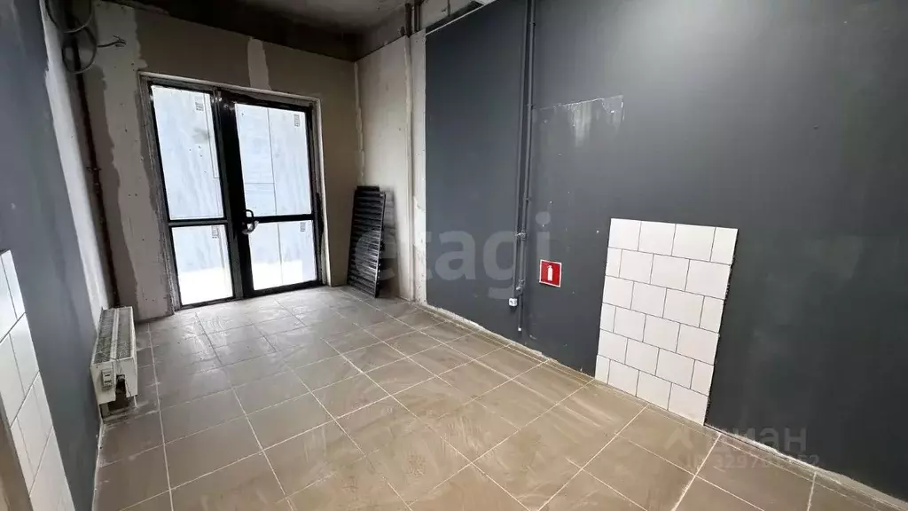 Помещение свободного назначения в Москва Феодосийская ул., 7к6 (103 м) - Фото 2