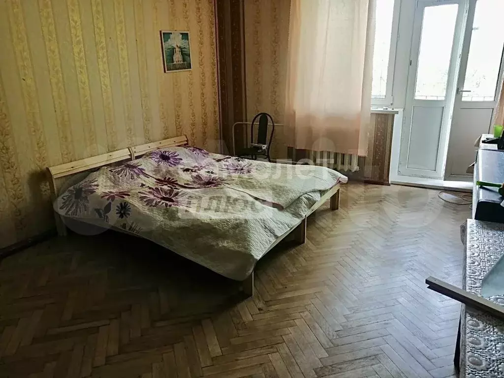 2-к. квартира, 57 м, 5/5 эт. - Фото 0