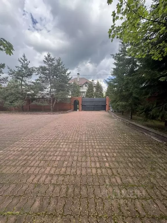 Коттедж в Московская область, Наро-Фоминский городской округ, д. ... - Фото 2