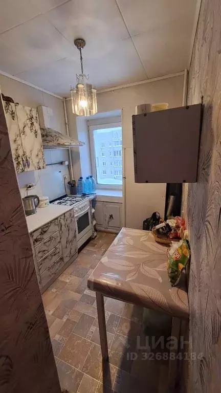 1-к кв. Кировская область, Киров ул. Свободы, 23 (29.1 м) - Фото 2