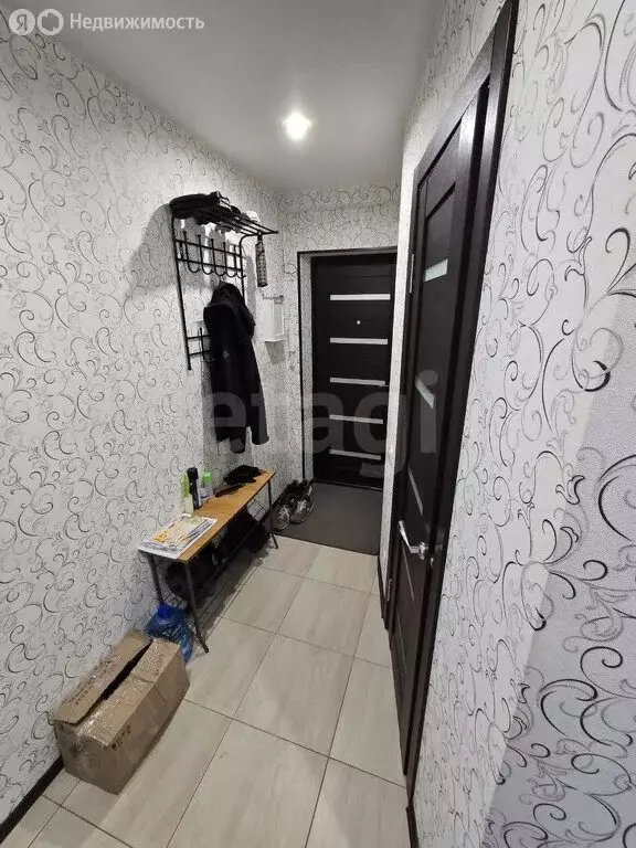 2-комнатная квартира: Ухта, проспект Космонавтов, 25 (43.9 м) - Фото 1