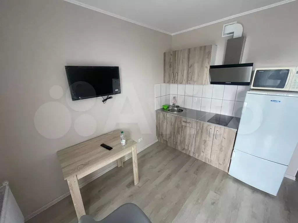 Квартира-студия, 20 м, 11/20 эт. - Фото 0