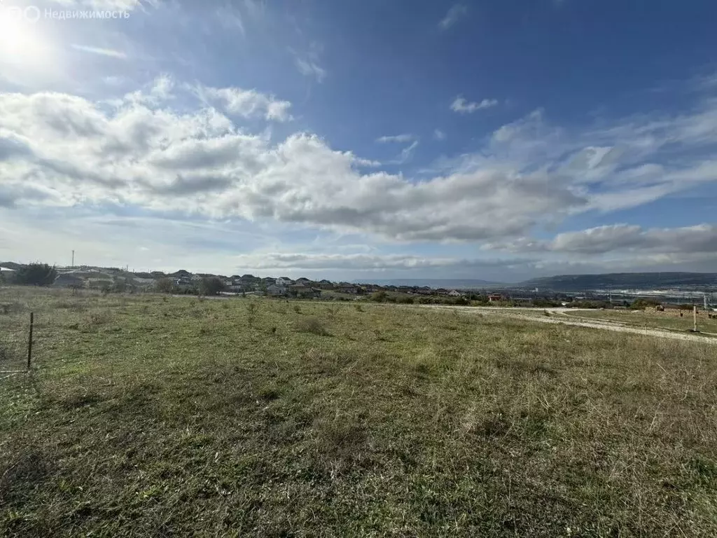 Участок в Бахчисарай, улица Крымской весны, 13 (6 м) - Фото 2